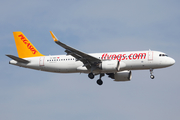 Pegasus Airlines Airbus A320-251N (TC-NBH) at  Hamburg - Fuhlsbuettel (Helmut Schmidt), Germany