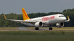 Pegasus Airlines Airbus A320-251N (TC-NBH) at  Hamburg - Fuhlsbuettel (Helmut Schmidt), Germany