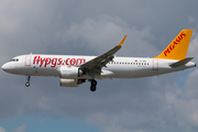 Pegasus Airlines Airbus A320-251N (TC-NBI) at  Copenhagen - Kastrup, Denmark