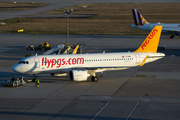 Pegasus Airlines Airbus A320-251N (TC-NBI) at  Stuttgart, Germany