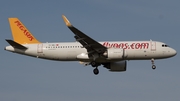 Pegasus Airlines Airbus A320-251N (TC-NBJ) at  Copenhagen - Kastrup, Denmark