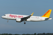 Pegasus Airlines Airbus A320-251N (TC-NBK) at  Hamburg - Fuhlsbuettel (Helmut Schmidt), Germany