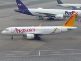 Pegasus Airlines Airbus A320-251N (TC-NBL) at  Cologne/Bonn, Germany