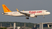 Pegasus Airlines Airbus A320-251N (TC-NBL) at  Dusseldorf - International, Germany