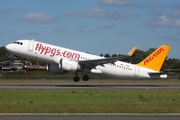 Pegasus Airlines Airbus A320-251N (TC-NBL) at  Hamburg - Fuhlsbuettel (Helmut Schmidt), Germany