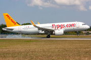 Pegasus Airlines Airbus A320-251N (TC-NBL) at  Hamburg - Fuhlsbuettel (Helmut Schmidt), Germany