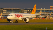 Pegasus Airlines Airbus A320-251N (TC-NBL) at  Hamburg - Fuhlsbuettel (Helmut Schmidt), Germany