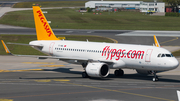 Pegasus Airlines Airbus A320-251N (TC-NBL) at  Hamburg - Fuhlsbuettel (Helmut Schmidt), Germany