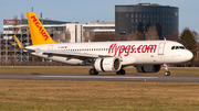 Pegasus Airlines Airbus A320-251N (TC-NBM) at  Hamburg - Fuhlsbuettel (Helmut Schmidt), Germany