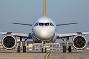 Pegasus Airlines Airbus A320-251N (TC-NBN) at  Berlin Brandenburg, Germany