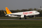 Pegasus Airlines Airbus A320-251N (TC-NBN) at  Hamburg - Fuhlsbuettel (Helmut Schmidt), Germany