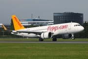 Pegasus Airlines Airbus A320-251N (TC-NBN) at  Hamburg - Fuhlsbuettel (Helmut Schmidt), Germany