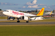 Pegasus Airlines Airbus A320-251N (TC-NBN) at  Hamburg - Fuhlsbuettel (Helmut Schmidt), Germany