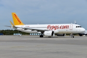 Pegasus Airlines Airbus A320-251N (TC-NBO) at  Cologne/Bonn, Germany