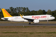 Pegasus Airlines Airbus A320-251N (TC-NBP) at  Hamburg - Fuhlsbuettel (Helmut Schmidt), Germany