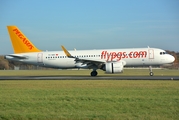 Pegasus Airlines Airbus A320-251N (TC-NBR) at  Hamburg - Fuhlsbuettel (Helmut Schmidt), Germany