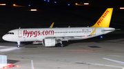 Pegasus Airlines Airbus A320-251N (TC-NBS) at  Cologne/Bonn, Germany