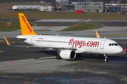 Pegasus Airlines Airbus A320-251N (TC-NBS) at  Hamburg - Fuhlsbuettel (Helmut Schmidt), Germany