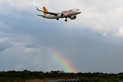 Pegasus Airlines Airbus A320-251N (TC-NBS) at  Hamburg - Fuhlsbuettel (Helmut Schmidt), Germany