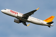 Pegasus Airlines Airbus A320-251N (TC-NBT) at  Hamburg - Fuhlsbuettel (Helmut Schmidt), Germany