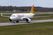 Pegasus Airlines Airbus A320-251N (TC-NBT) at  Hamburg - Fuhlsbuettel (Helmut Schmidt), Germany