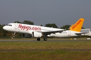 Pegasus Airlines Airbus A320-251N (TC-NBU) at  Hamburg - Fuhlsbuettel (Helmut Schmidt), Germany