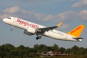 Pegasus Airlines Airbus A320-251N (TC-NBV) at  Hamburg - Fuhlsbuettel (Helmut Schmidt), Germany