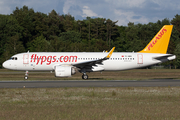 Pegasus Airlines Airbus A320-251N (TC-NBV) at  Hamburg - Fuhlsbuettel (Helmut Schmidt), Germany