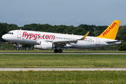 Pegasus Airlines Airbus A320-251N (TC-NCA) at  Hamburg - Fuhlsbuettel (Helmut Schmidt), Germany