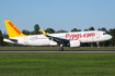 Pegasus Airlines Airbus A320-251N (TC-NCA) at  Hamburg - Fuhlsbuettel (Helmut Schmidt), Germany
