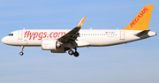 Pegasus Airlines Airbus A320-251N (TC-NCC) at  Barcelona - El Prat, Spain