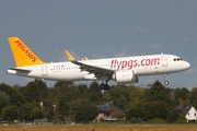 Pegasus Airlines Airbus A320-251N (TC-NCC) at  Hamburg - Fuhlsbuettel (Helmut Schmidt), Germany