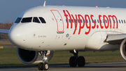 Pegasus Airlines Airbus A320-251N (TC-NCG) at  Hannover - Langenhagen, Germany