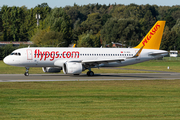 Pegasus Airlines Airbus A320-251N (TC-NCG) at  Hamburg - Fuhlsbuettel (Helmut Schmidt), Germany