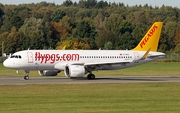 Pegasus Airlines Airbus A320-251N (TC-NCG) at  Hamburg - Fuhlsbuettel (Helmut Schmidt), Germany