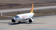 Pegasus Airlines Airbus A320-251N (TC-NCH) at  Cologne/Bonn, Germany