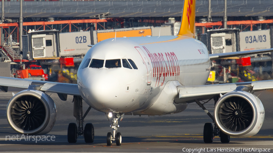 Pegasus Airlines Airbus A320-251N (TC-NCH) | Photo 422641
