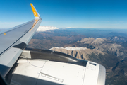 Pegasus Airlines Airbus A320-251N (TC-NCH) at  In Flight, Turkey