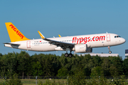 Pegasus Airlines Airbus A320-251N (TC-NCI) at  Hamburg - Fuhlsbuettel (Helmut Schmidt), Germany