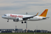 Pegasus Airlines Airbus A320-251N (TC-NCJ) at  Berlin Brandenburg, Germany