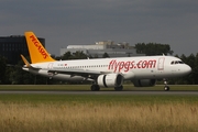 Pegasus Airlines Airbus A320-251N (TC-NCJ) at  Hamburg - Fuhlsbuettel (Helmut Schmidt), Germany