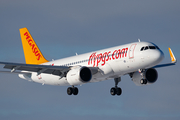 Pegasus Airlines Airbus A320-251N (TC-NCK) at  Hamburg - Fuhlsbuettel (Helmut Schmidt), Germany