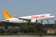 Pegasus Airlines Airbus A320-251N (TC-NCL) at  Hamburg - Fuhlsbuettel (Helmut Schmidt), Germany