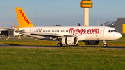 Pegasus Airlines Airbus A320-251N (TC-NCL) at  Hamburg - Fuhlsbuettel (Helmut Schmidt), Germany