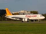 Pegasus Airlines Airbus A320-251N (TC-NCM) at  Hamburg - Fuhlsbuettel (Helmut Schmidt), Germany