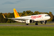 Pegasus Airlines Airbus A320-251N (TC-NCM) at  Hamburg - Fuhlsbuettel (Helmut Schmidt), Germany