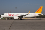 Pegasus Airlines Airbus A320-251N (TC-NCN) at  Antalya, Turkey