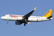 Pegasus Airlines Airbus A320-251N (TC-NCO) at  Warsaw - Frederic Chopin International, Poland