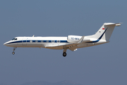 Airenka Gulfstream G-IV-X (G450) (TC-NKA) at  Rhodes, Greece
