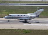 Turkey - Ministry of Health (Ambulance) Raytheon Hawker 900XP (TC-NRY) at  Istanbul - Ataturk, Turkey